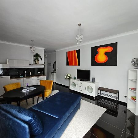 Bismarck-Apartment Кайзерслаутерн Экстерьер фото