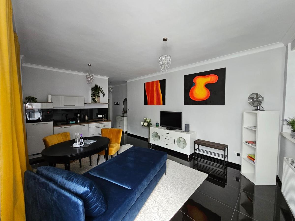 Bismarck-Apartment Кайзерслаутерн Экстерьер фото
